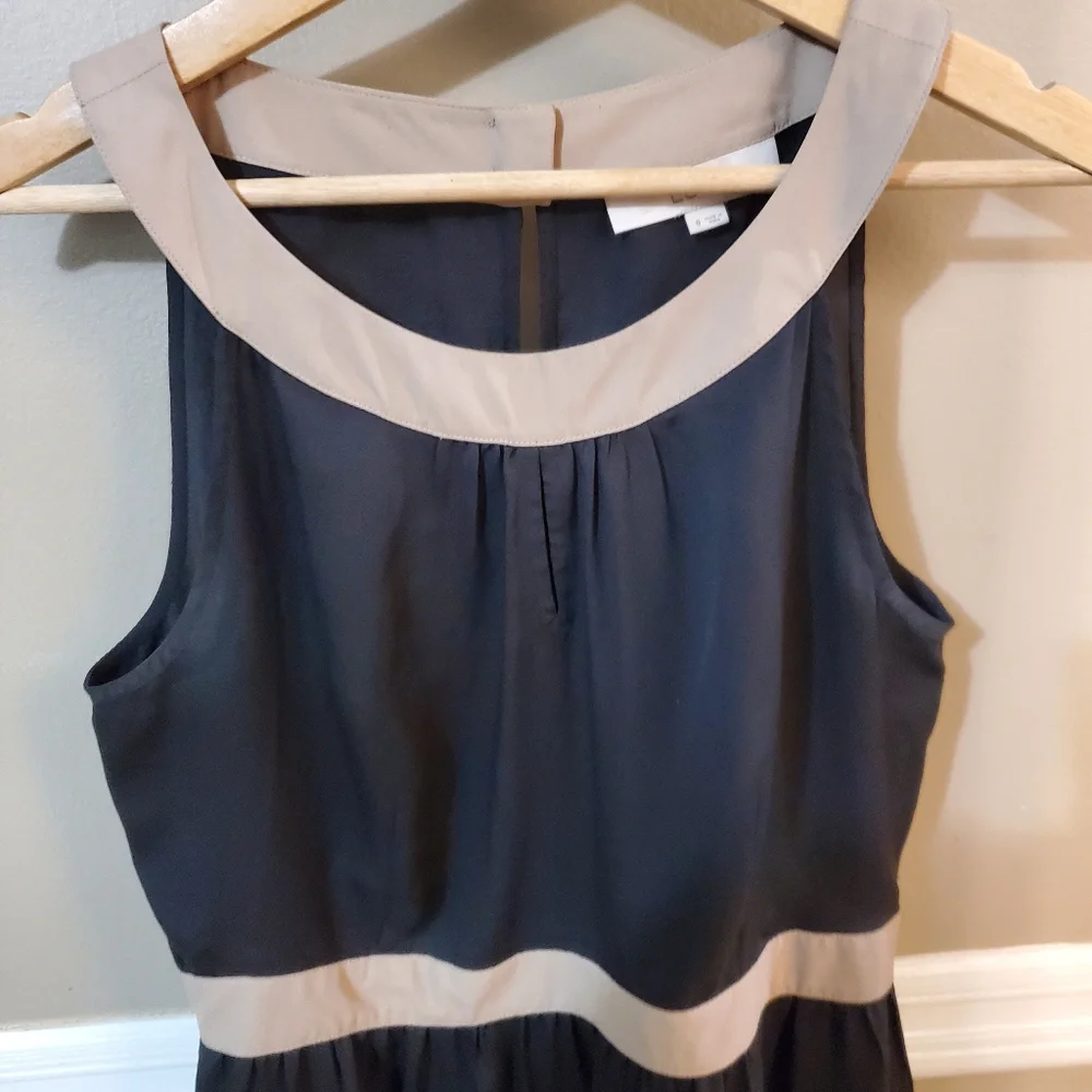 Ann Taylor loft dress - Picture 2 of 5